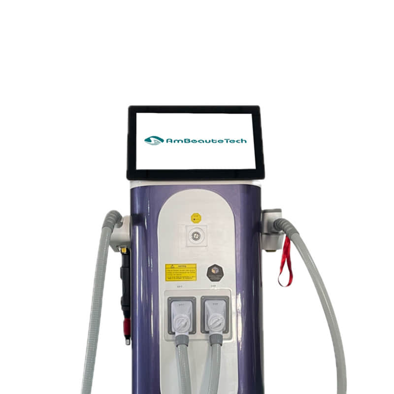 AmBeauteTech Aesthetic Solutions