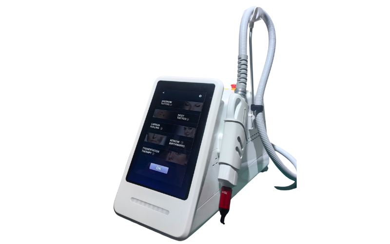 AmBeauteTech Aesthetic Solutions