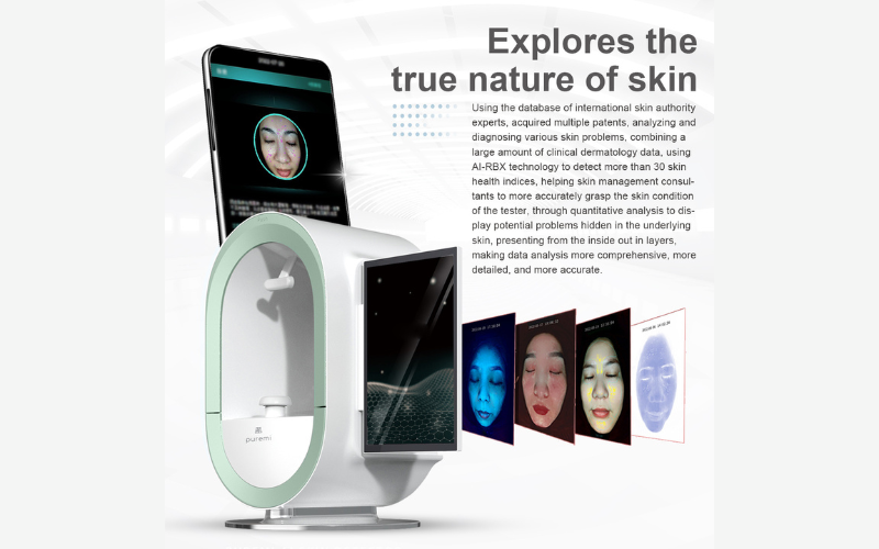 AmBeauteTech Aesthetic Solutions