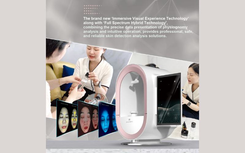 AmBeauteTech Aesthetic Solutions