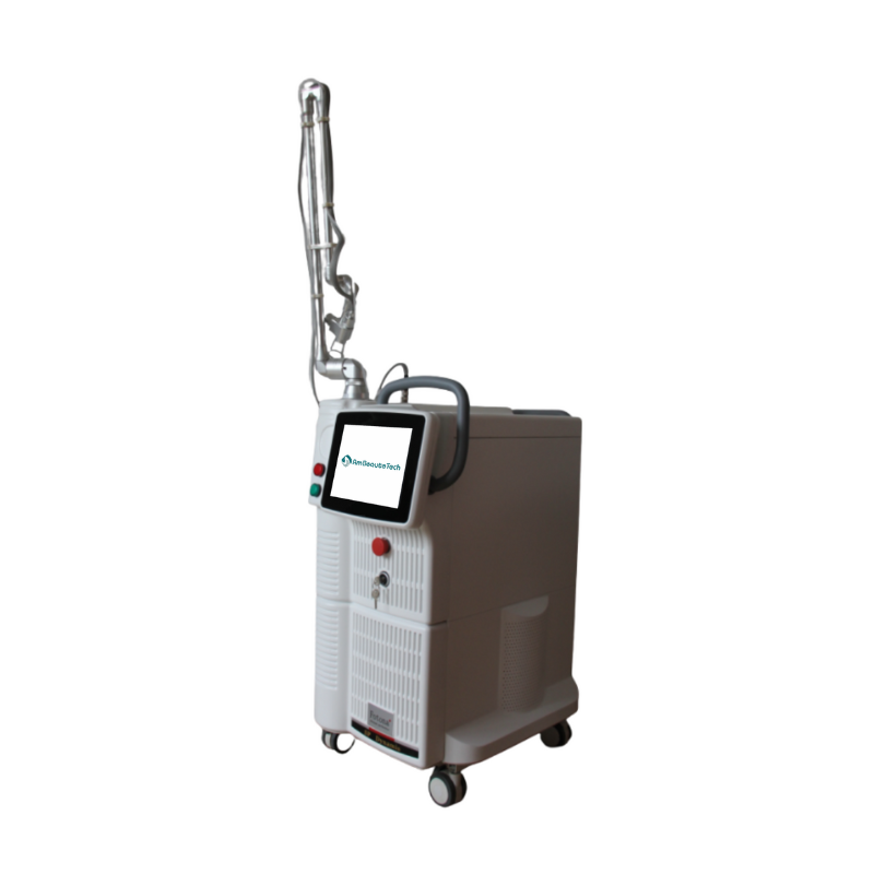 4D CO₂ Fractional Laser