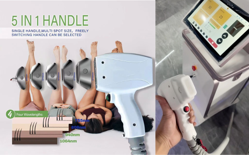 AmBeauteTech Aesthetic Solutions