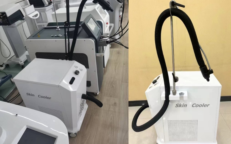 AmBeauteTech Aesthetic Solutions