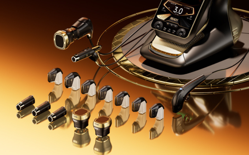 AmBeauteTech Aesthetic Solutions
