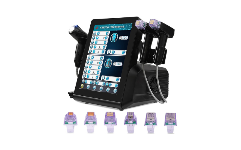 AmBeauteTech Aesthetic Solutions