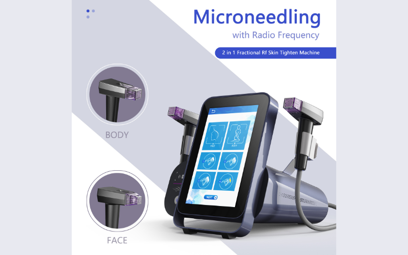 AmBeauteTech Aesthetic Solutions