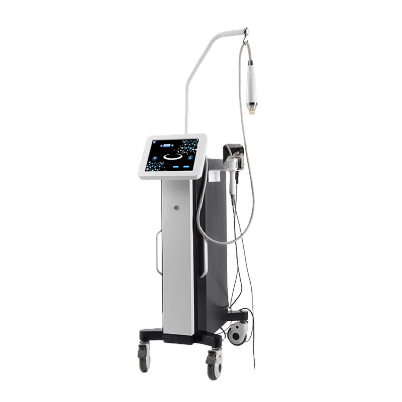 3-in-1 RF Microneedling Machine