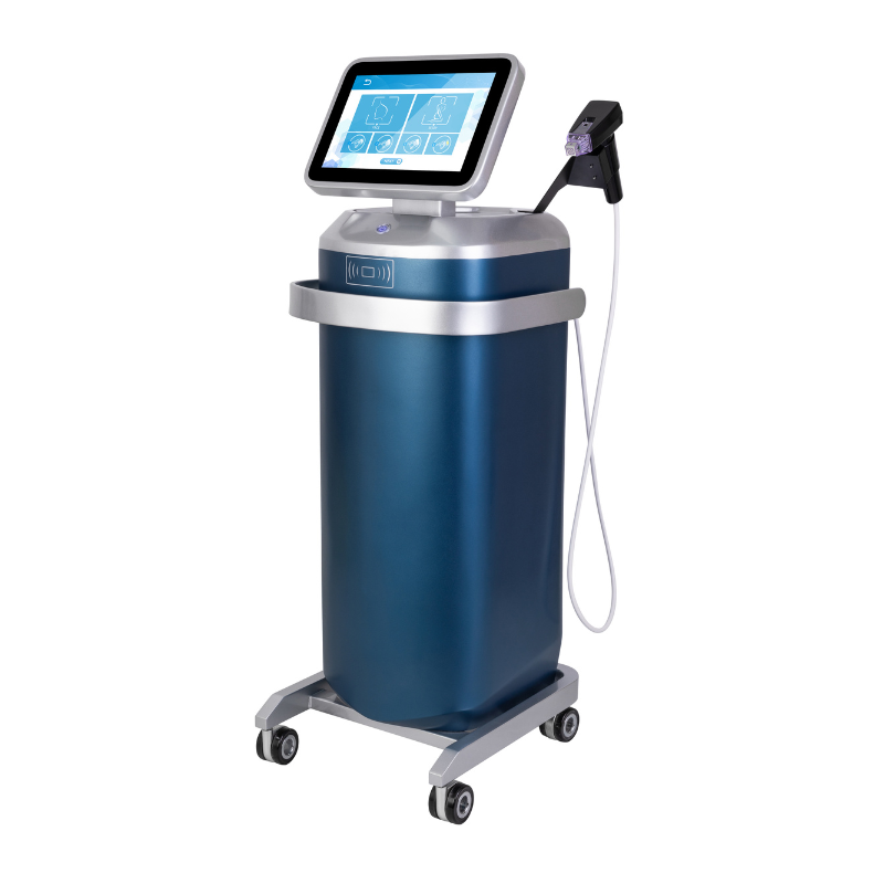 2-in-1 RF Microneedling System