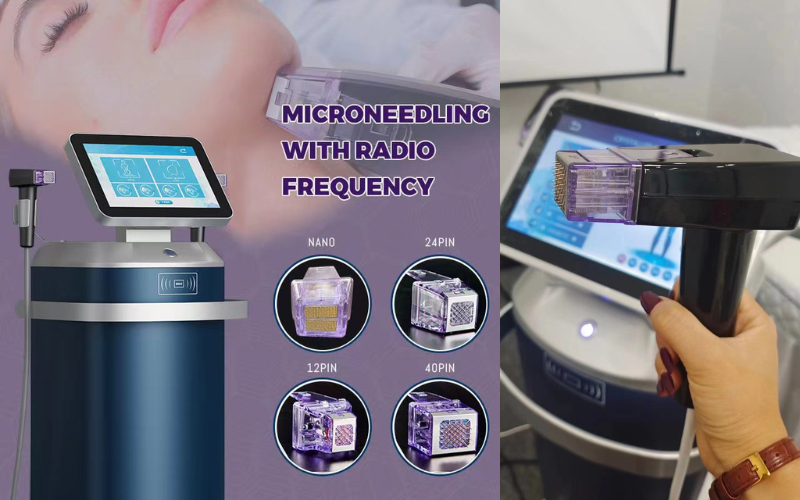 AmBeauteTech Aesthetic Solutions