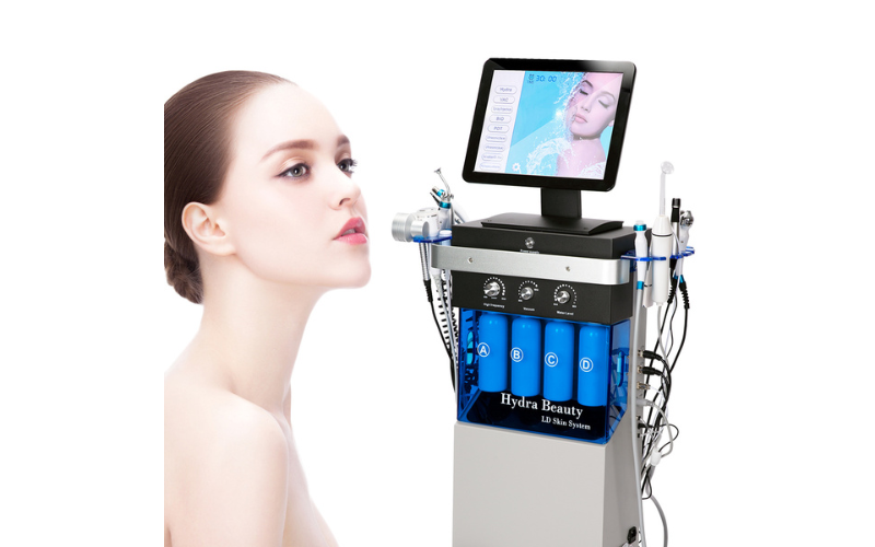 AmBeauteTech Aesthetic Solutions