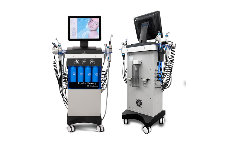 AmBeauteTech Aesthetic Solutions