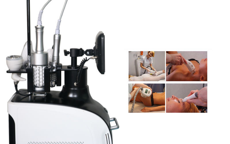 AmBeauteTech Aesthetic Solutions