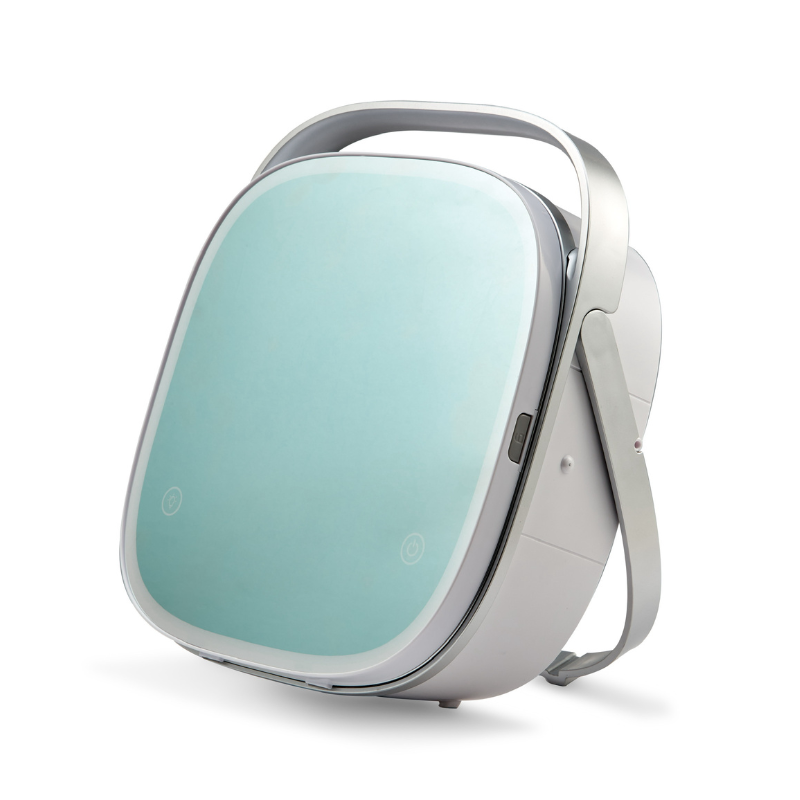 AI Skin Analyzer – MX Model