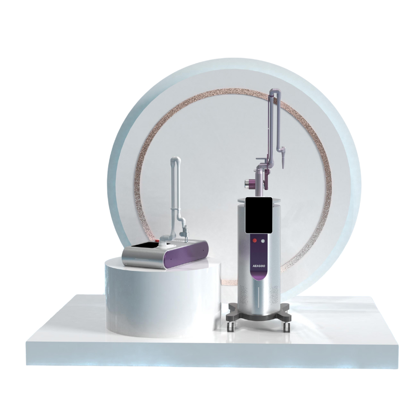 Fractional CO₂ Laser ZIXIA