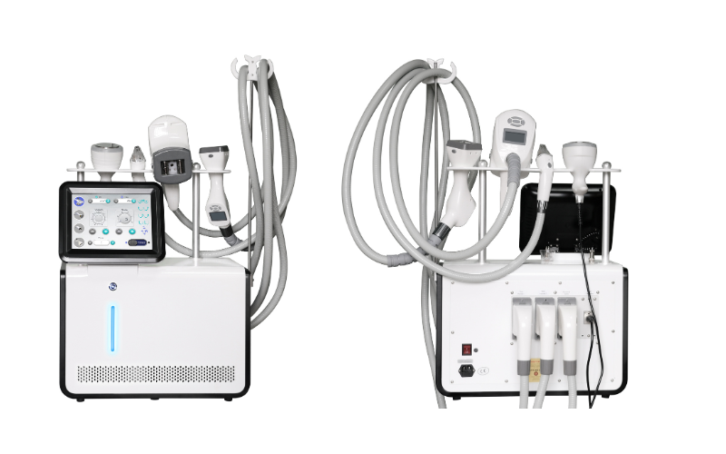 AmBeauteTech Aesthetic Solutions
