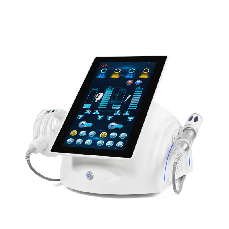 Desktop Roller Massage Machine