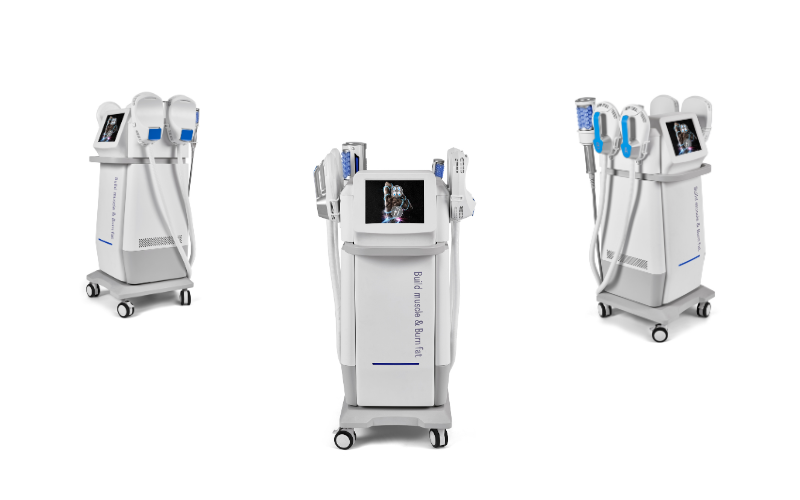 AmBeauteTech Aesthetic Solutions