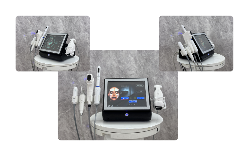 AmBeauteTech Aesthetic Solutions