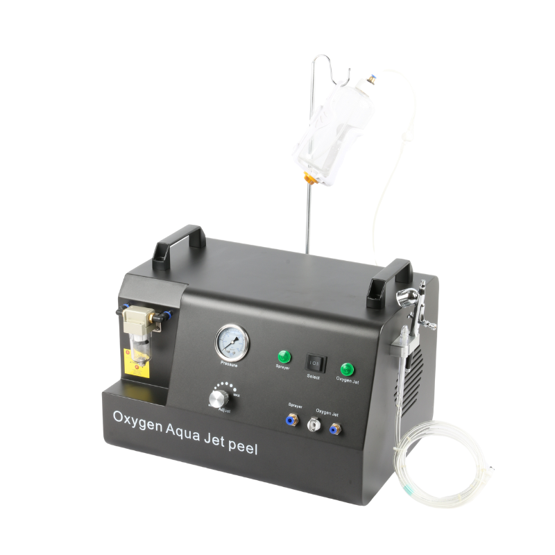 Needle-Free Mesotherapy 