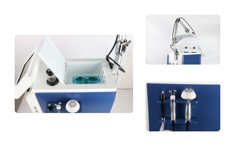 AmBeauteTech Aesthetic Solutions
