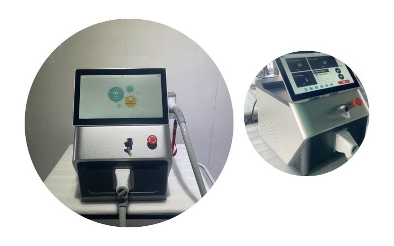 AmBeauteTech Aesthetic Solutions