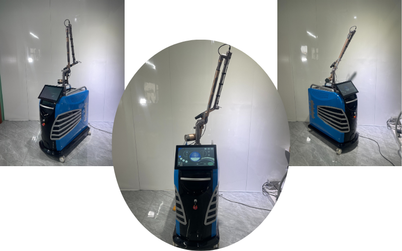AmBeauteTech Aesthetic Solutions
