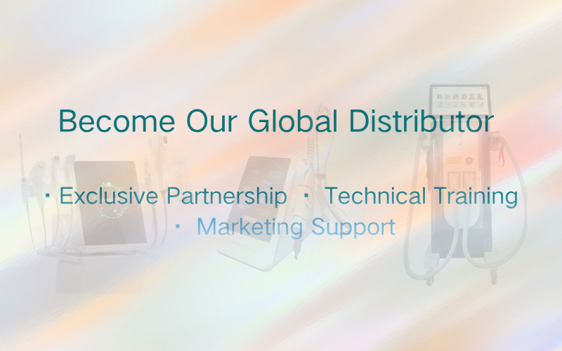 Distributor Program | AmBeauteTech