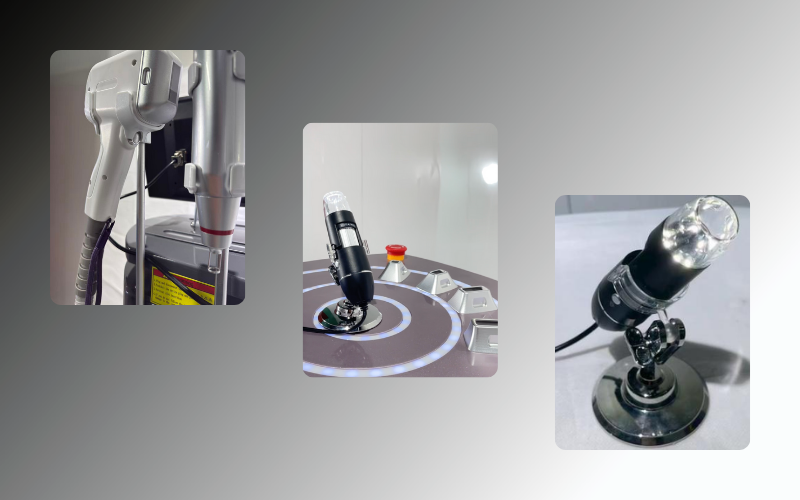 AmBeauteTech Aesthetic Solutions
