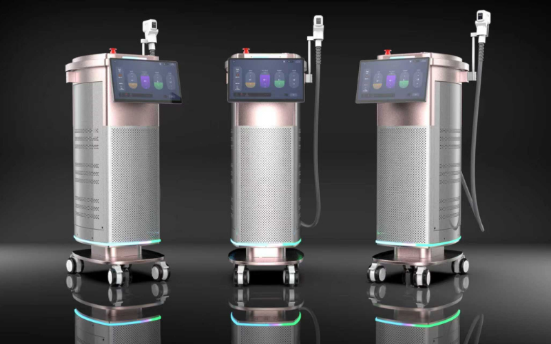 AmBeauteTech Aesthetic Solutions