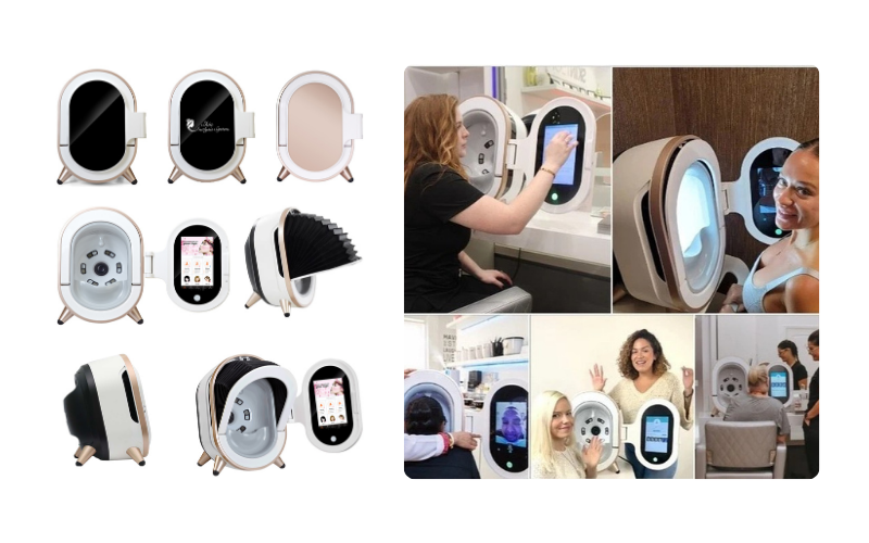 AmBeauteTech Aesthetic Solutions