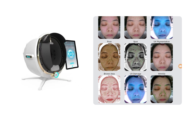AmBeauteTech Aesthetic Solutions