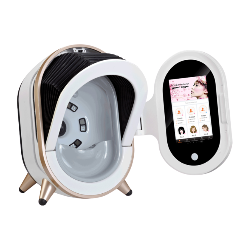 skin analyzer for aesthetic clinic comparison skin analyzer for aesthetic clinic comparison