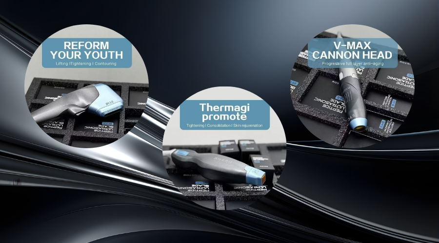 AmBeauteTech Aesthetic Solutions