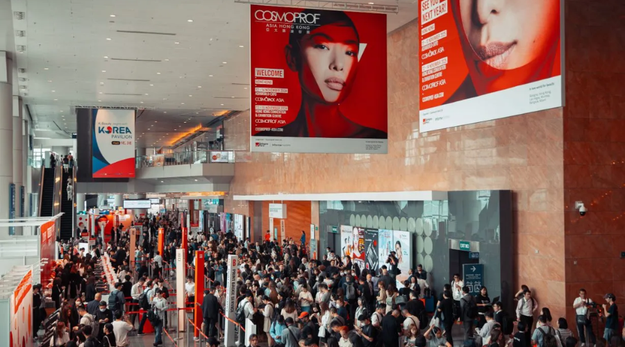 Titanium HIFU and Picosecond Laser trends at Hong Kong Beauty Expo 2026 Titanium HIFU and Picosecond Laser trends at Hong Kong Beauty Expo 2026