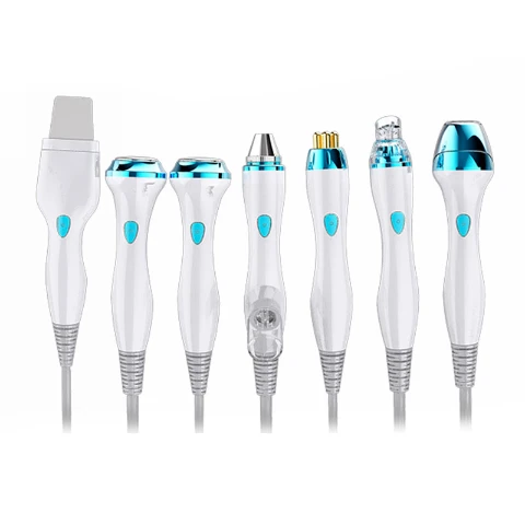 Smart Ice Blue AI Skin Analysis Hydro Facial System Smart Ice Blue AI Skin Analysis Hydro Facial System