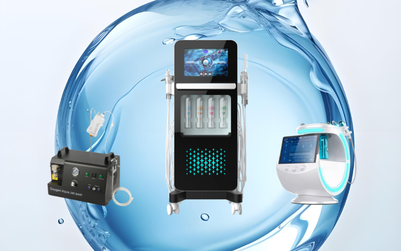 AmBeauteTech Aesthetic Solutions