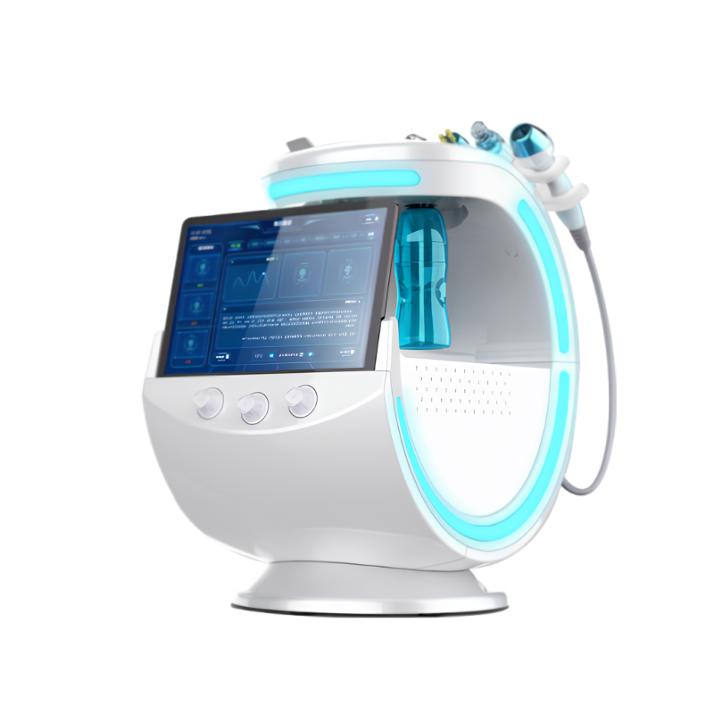 Hydro Facial Machines for Deep Cleansing & Skin Rejuvenation