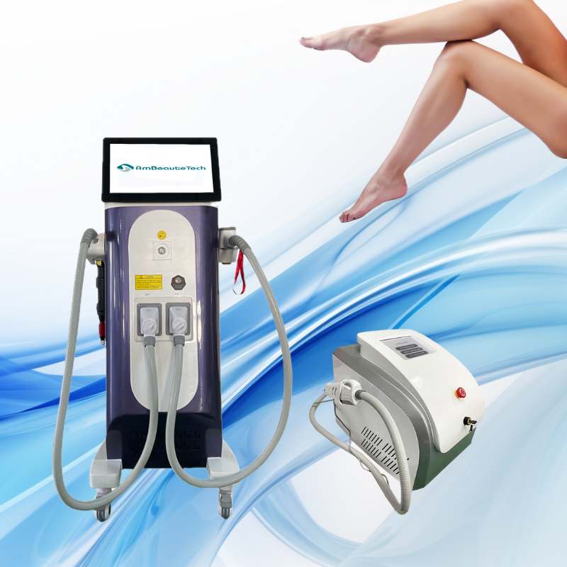 Hair Removal Machines