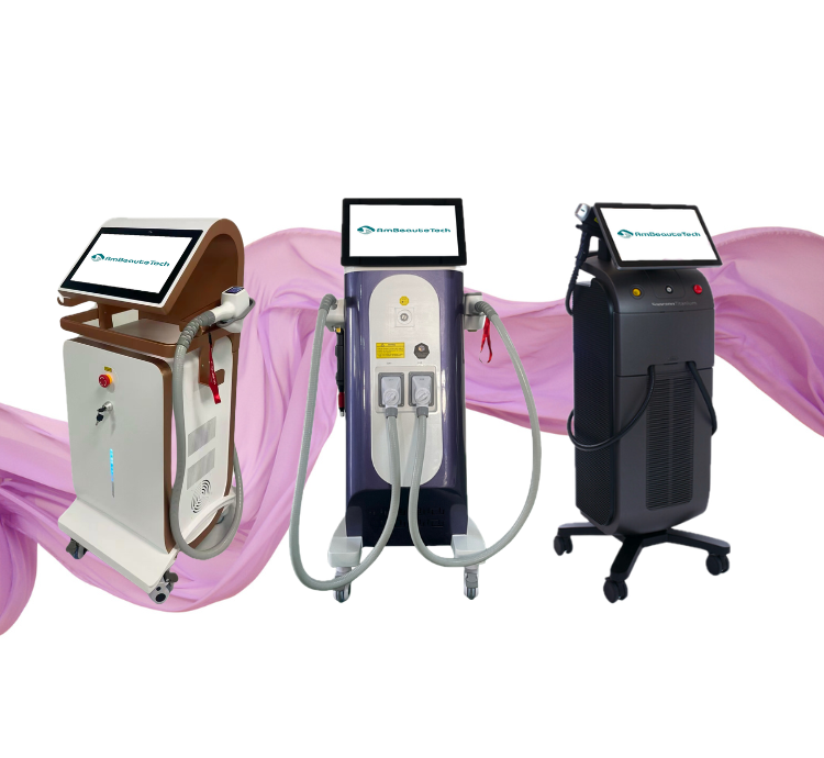 Hair Removal Machines Hair Removal Machines