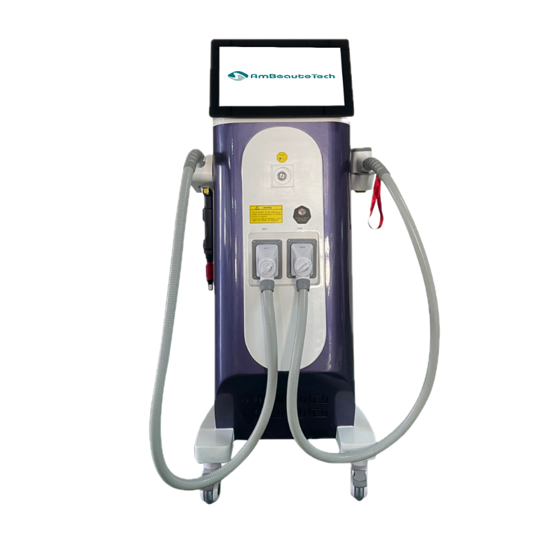 Hair Removal Machines Hair Removal Machines