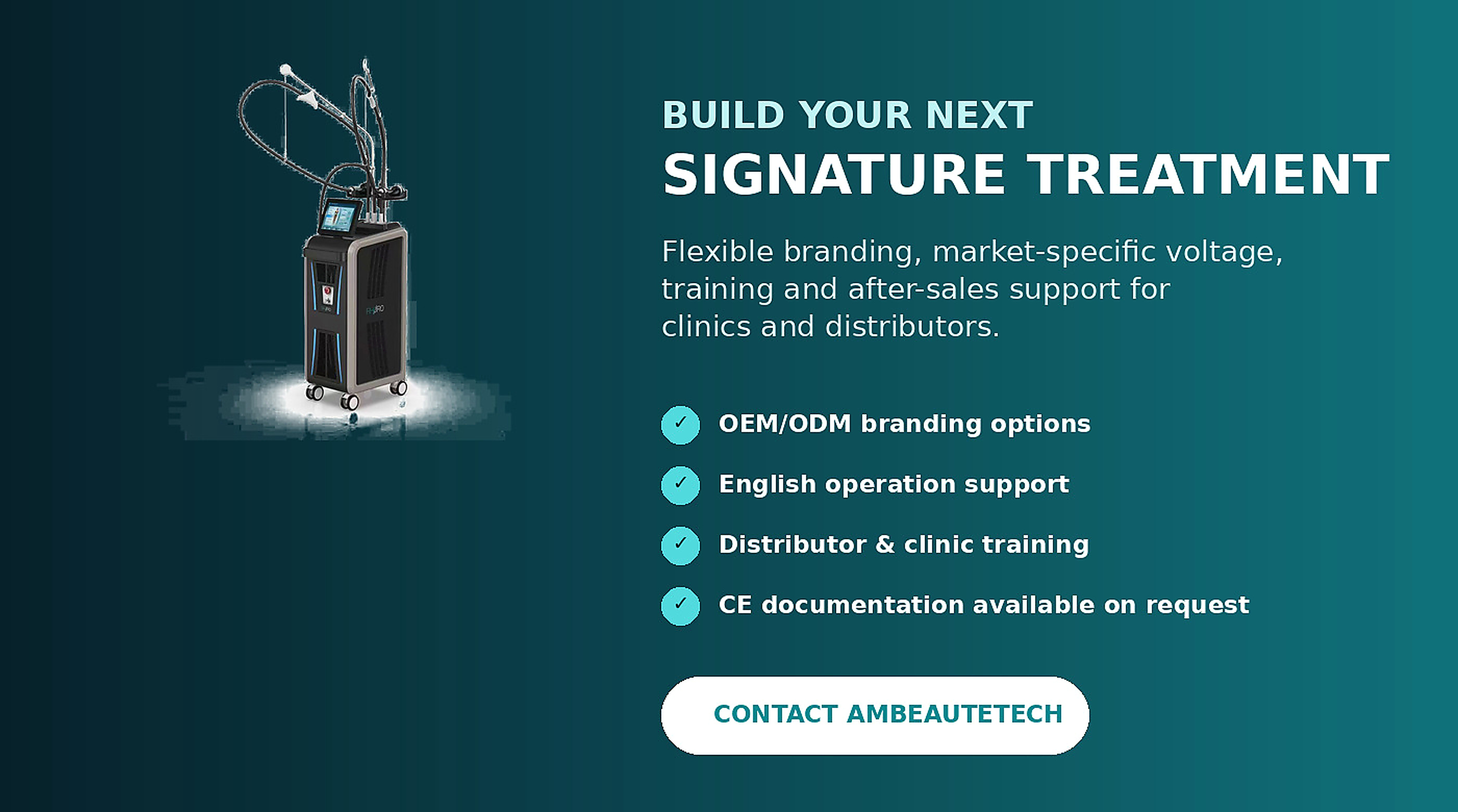 CoolWave Microwave Body Contouring Machine CoolWave Microwave Body Contouring Machine
