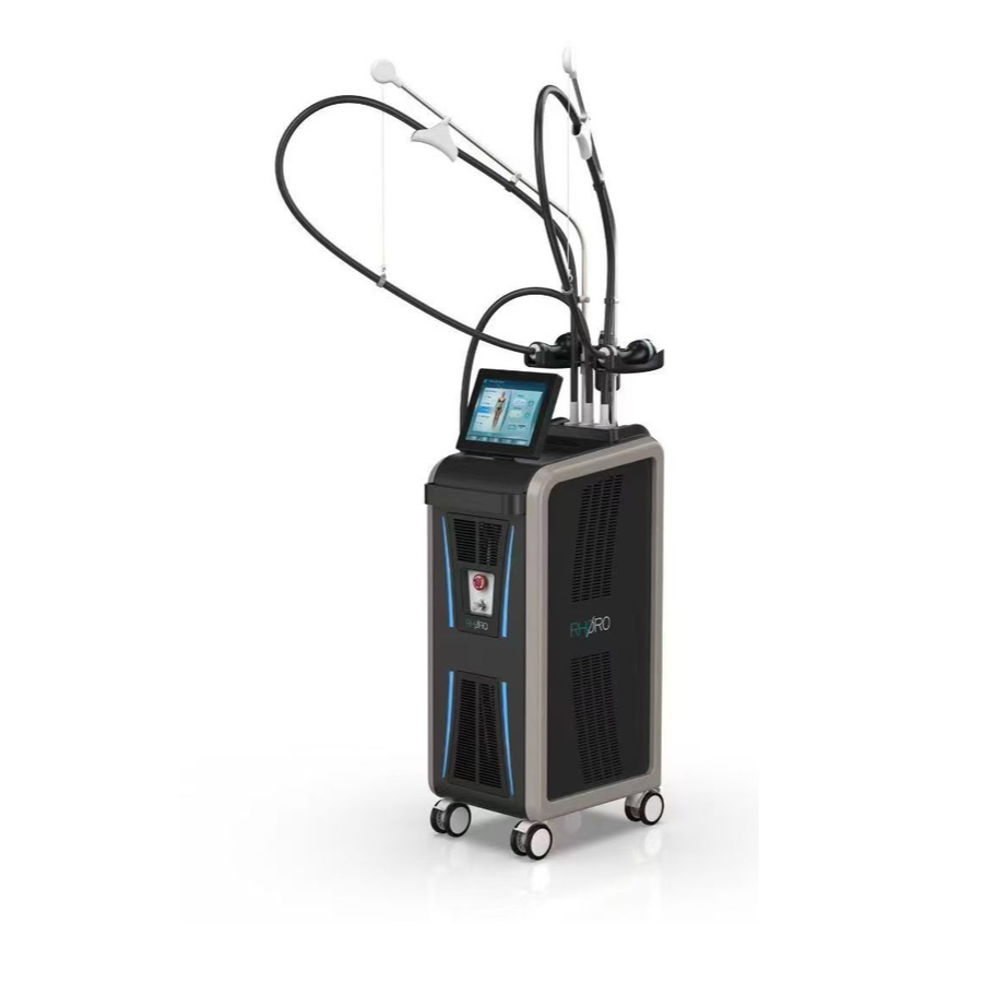 Professional Body Contouring Machines | AmBeauteTech