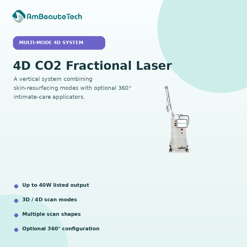 Professional CO2 Laser Machines | AmBeauteTech Professional CO2 Laser Machines | AmBeauteTech