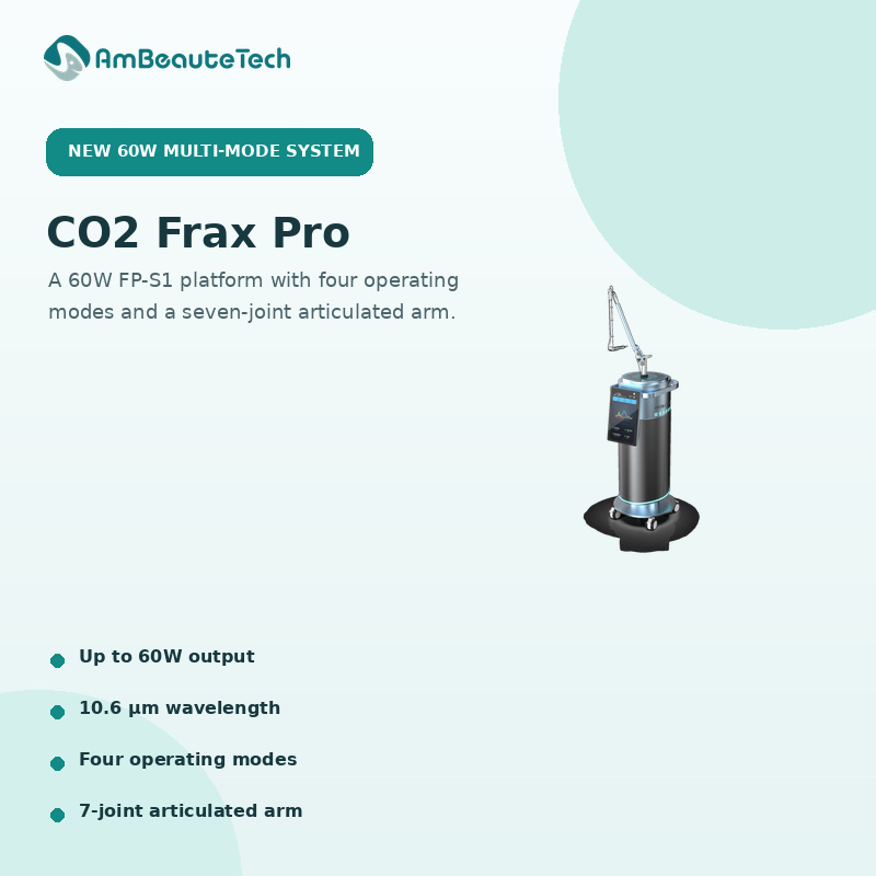 Professional CO2 Laser Machines | AmBeauteTech Professional CO2 Laser Machines | AmBeauteTech