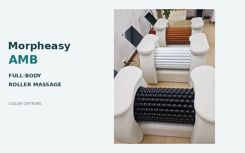 AmBeauteTech Aesthetic Solutions
