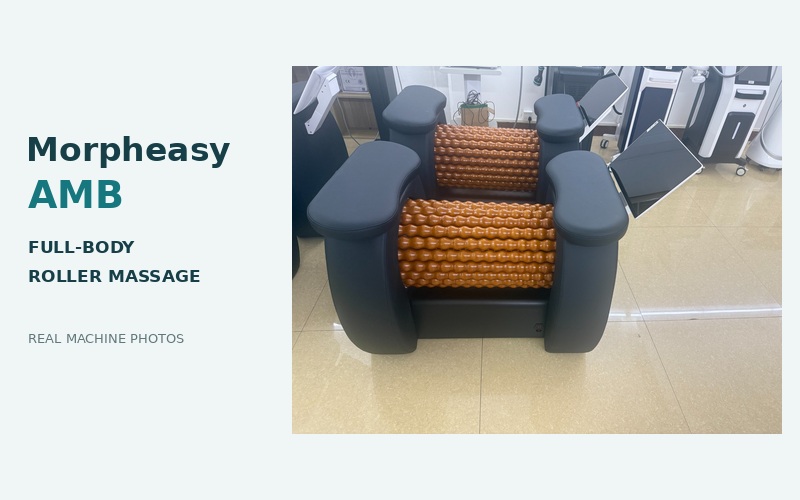 AmBeauteTech Aesthetic Solutions
