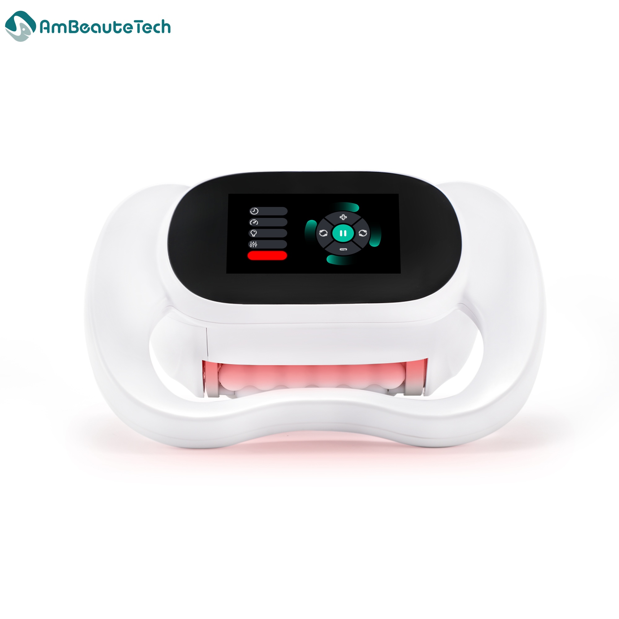 MB Handheld Roller Massage Machine