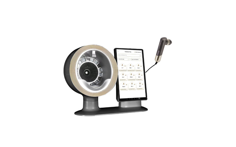 Professional Skin Analyzers for Clinics & Salons